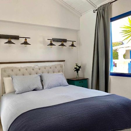 Casa Natalia Bahiazul Βίλα Κοραλέχο Εξωτερικό φωτογραφία