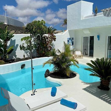 Casa Natalia Bahiazul Βίλα Κοραλέχο Εξωτερικό φωτογραφία