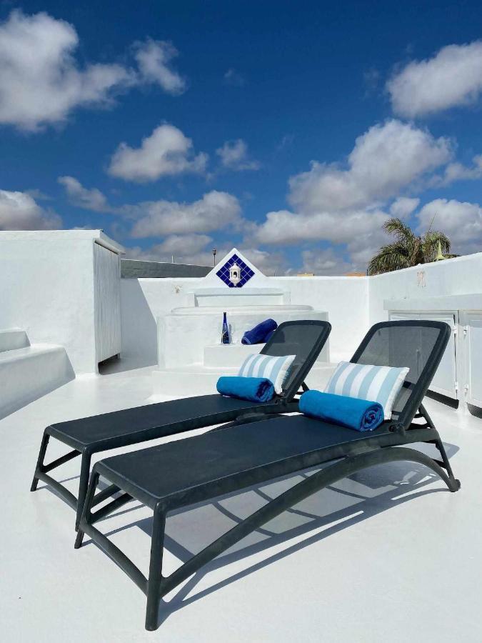 Casa Natalia Bahiazul Βίλα Κοραλέχο Εξωτερικό φωτογραφία