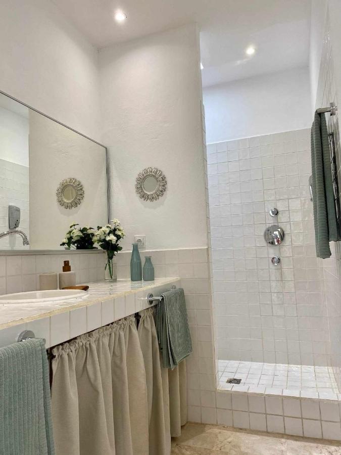 Casa Natalia Bahiazul Βίλα Κοραλέχο Εξωτερικό φωτογραφία