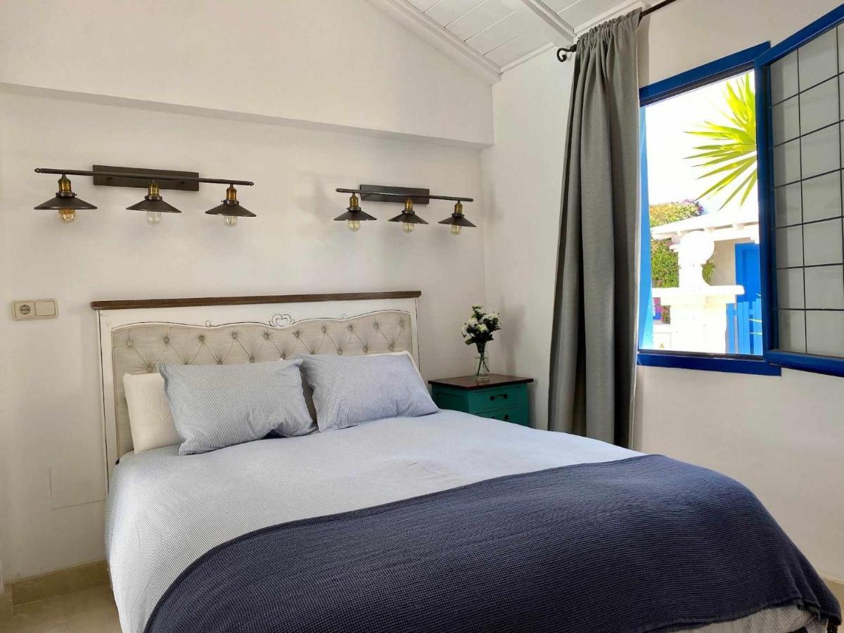 Casa Natalia Bahiazul Βίλα Κοραλέχο Εξωτερικό φωτογραφία