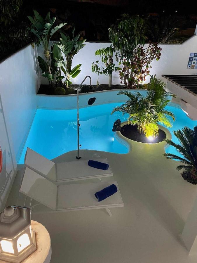 Casa Natalia Bahiazul Βίλα Κοραλέχο Εξωτερικό φωτογραφία