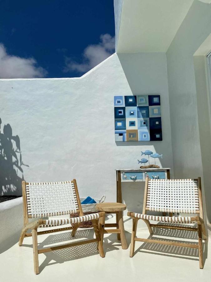 Casa Natalia Bahiazul Βίλα Κοραλέχο Εξωτερικό φωτογραφία