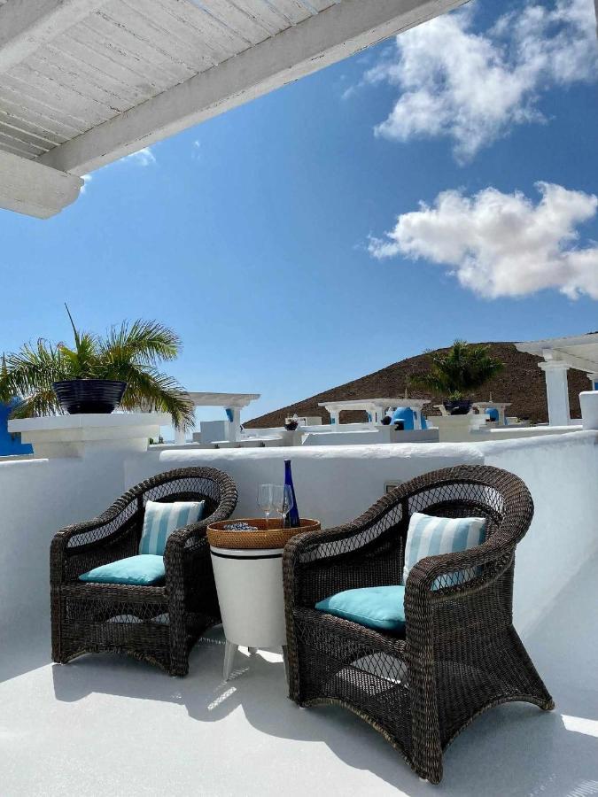 Casa Natalia Bahiazul Βίλα Κοραλέχο Εξωτερικό φωτογραφία