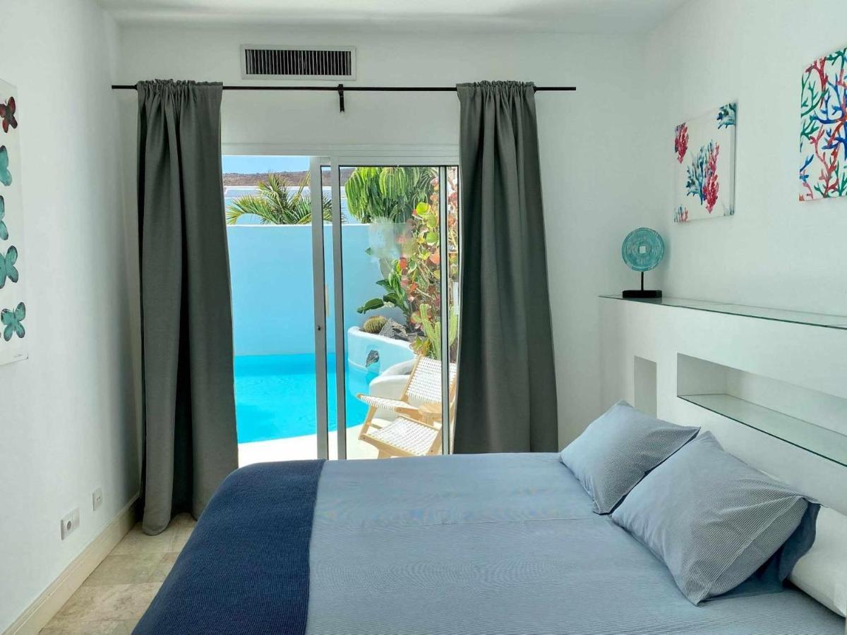 Casa Natalia Bahiazul Βίλα Κοραλέχο Εξωτερικό φωτογραφία