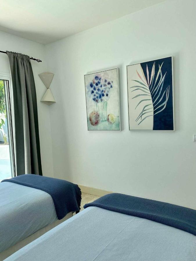 Casa Natalia Bahiazul Βίλα Κοραλέχο Εξωτερικό φωτογραφία
