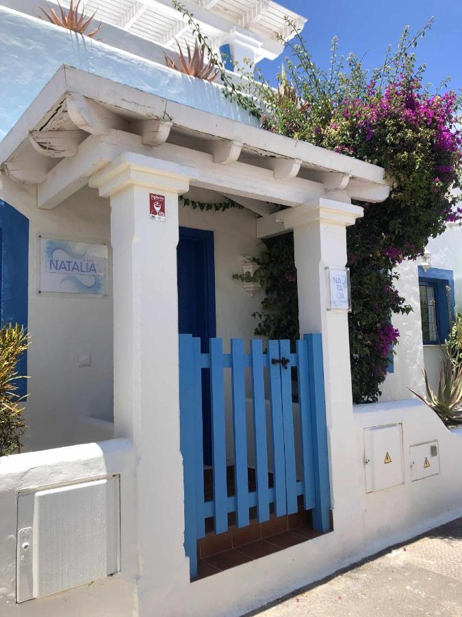 Casa Natalia Bahiazul Βίλα Κοραλέχο Εξωτερικό φωτογραφία