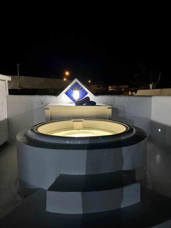 Casa Natalia Bahiazul Βίλα Κοραλέχο Εξωτερικό φωτογραφία