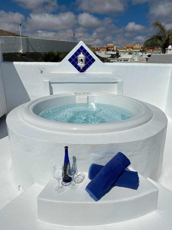 Casa Natalia Bahiazul Βίλα Κοραλέχο Εξωτερικό φωτογραφία