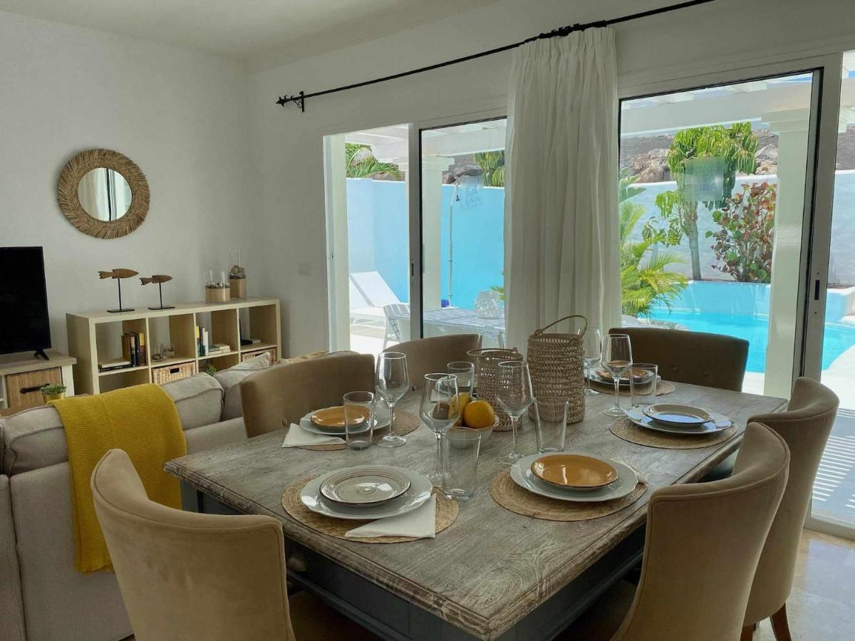 Casa Natalia Bahiazul Βίλα Κοραλέχο Εξωτερικό φωτογραφία