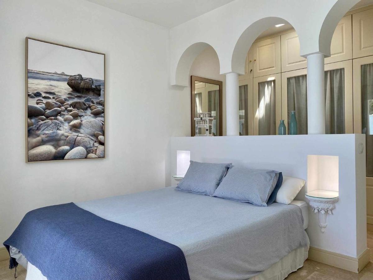 Casa Natalia Bahiazul Βίλα Κοραλέχο Εξωτερικό φωτογραφία