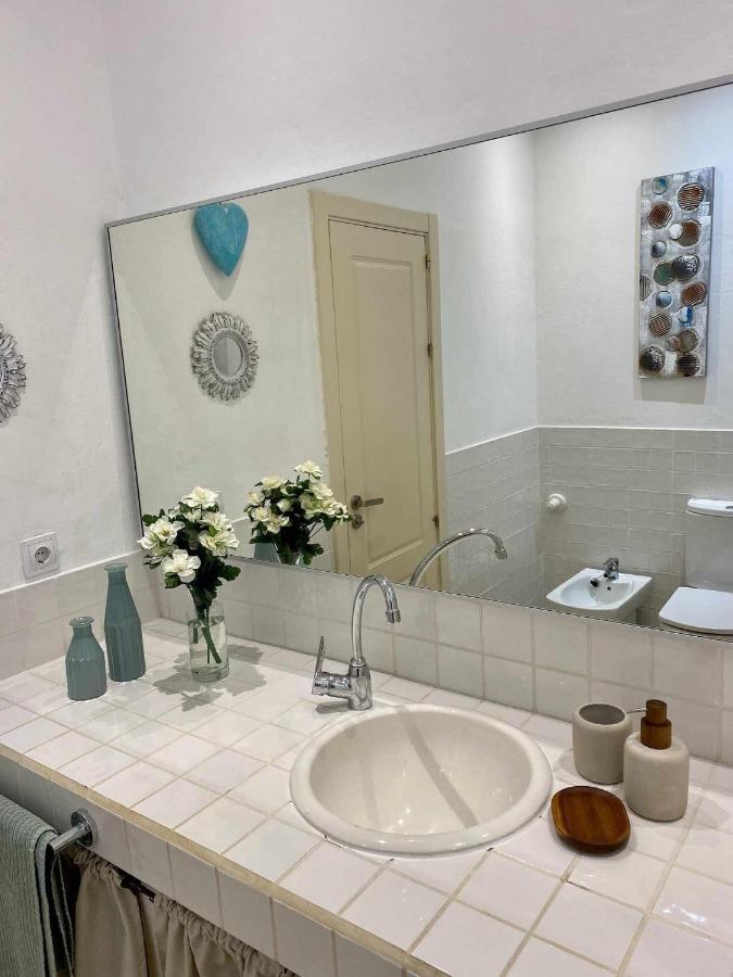 Casa Natalia Bahiazul Βίλα Κοραλέχο Εξωτερικό φωτογραφία