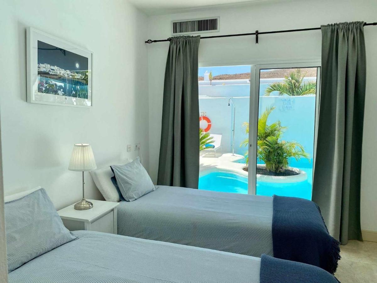 Casa Natalia Bahiazul Βίλα Κοραλέχο Εξωτερικό φωτογραφία