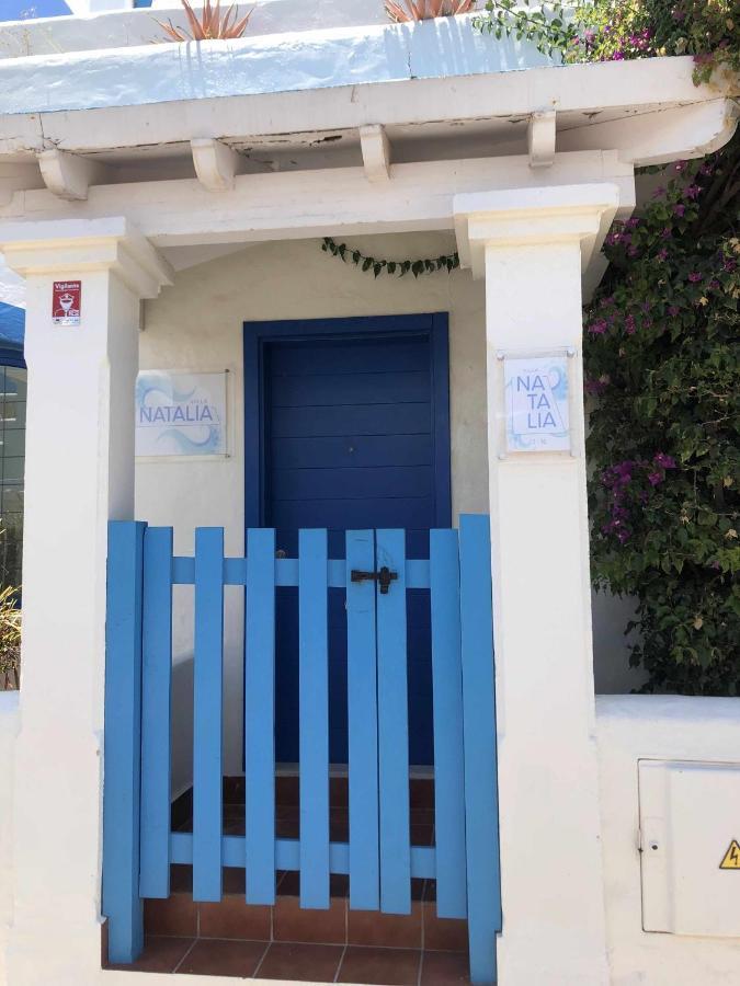 Casa Natalia Bahiazul Βίλα Κοραλέχο Εξωτερικό φωτογραφία