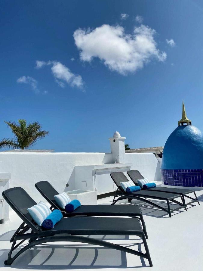 Casa Natalia Bahiazul Βίλα Κοραλέχο Εξωτερικό φωτογραφία
