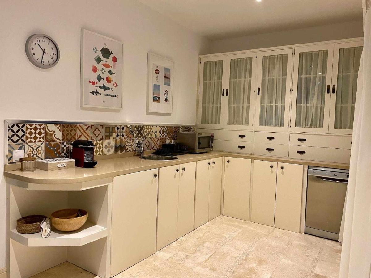 Casa Natalia Bahiazul Βίλα Κοραλέχο Εξωτερικό φωτογραφία