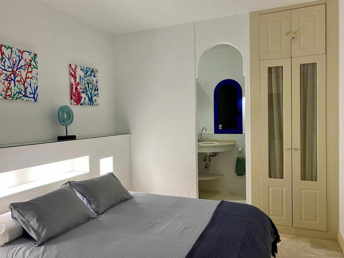 Casa Natalia Bahiazul Βίλα Κοραλέχο Εξωτερικό φωτογραφία