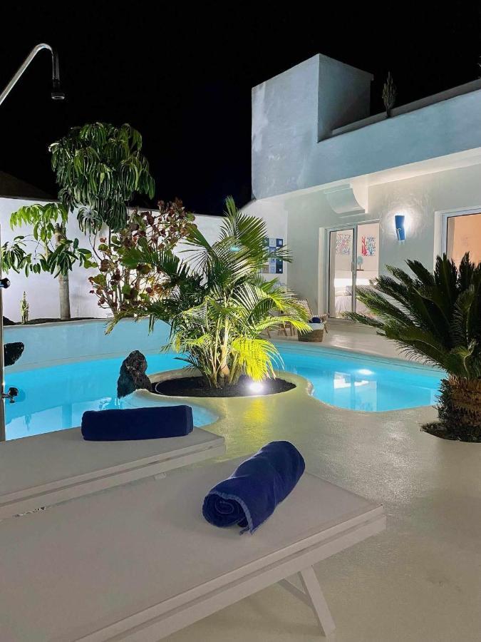 Casa Natalia Bahiazul Βίλα Κοραλέχο Εξωτερικό φωτογραφία