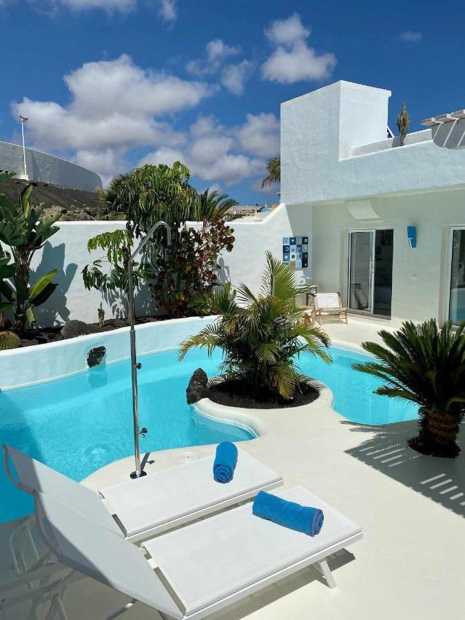 Casa Natalia Bahiazul Βίλα Κοραλέχο Εξωτερικό φωτογραφία