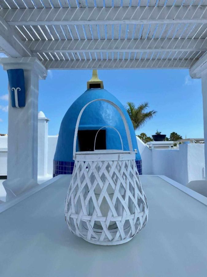Casa Natalia Bahiazul Βίλα Κοραλέχο Εξωτερικό φωτογραφία