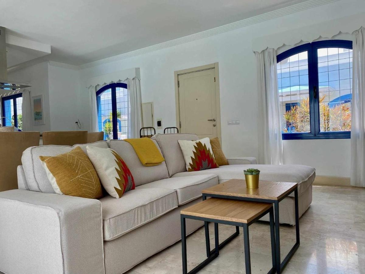 Casa Natalia Bahiazul Βίλα Κοραλέχο Εξωτερικό φωτογραφία