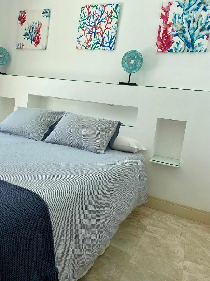 Casa Natalia Bahiazul Βίλα Κοραλέχο Εξωτερικό φωτογραφία