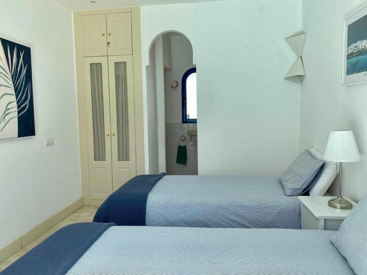 Casa Natalia Bahiazul Βίλα Κοραλέχο Εξωτερικό φωτογραφία