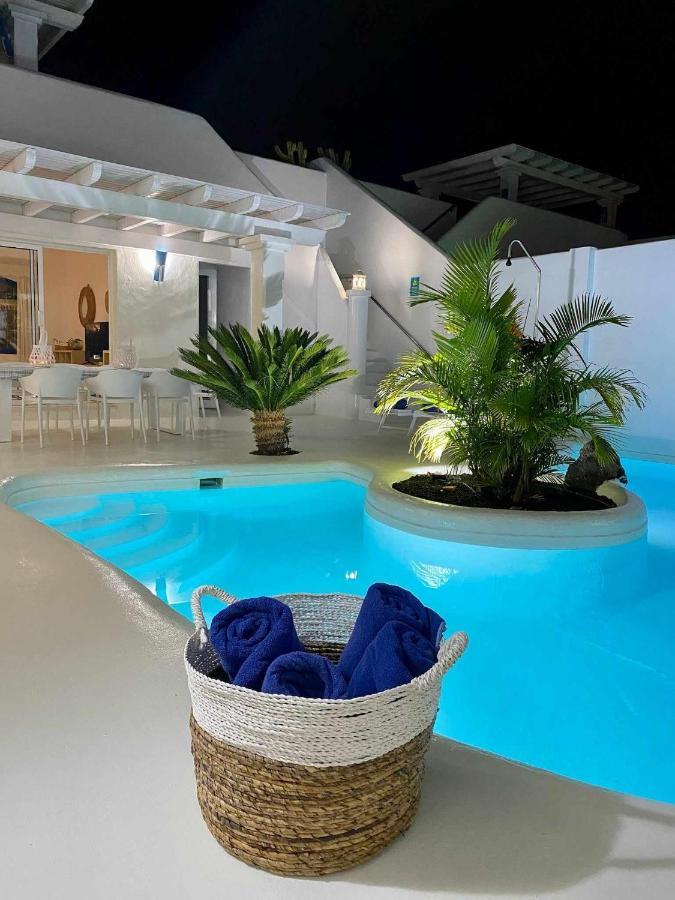Casa Natalia Bahiazul Βίλα Κοραλέχο Εξωτερικό φωτογραφία