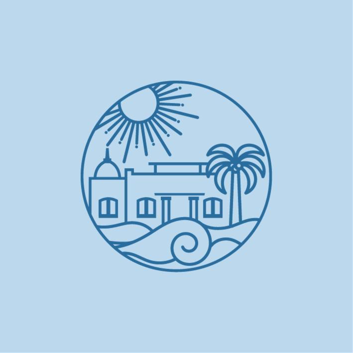 Casa Natalia Bahiazul Βίλα Κοραλέχο Εξωτερικό φωτογραφία