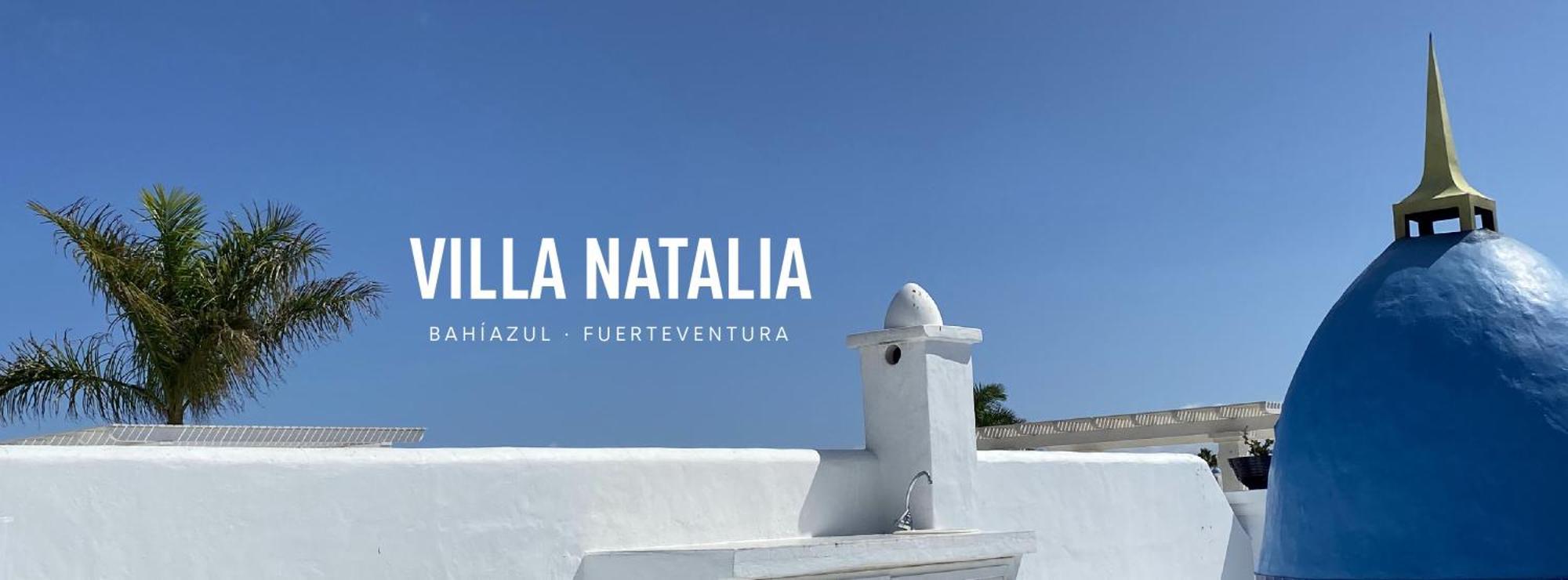 Casa Natalia Bahiazul Βίλα Κοραλέχο Εξωτερικό φωτογραφία